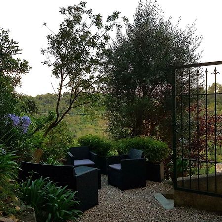 Villa Rocamar Vence Exterior photo