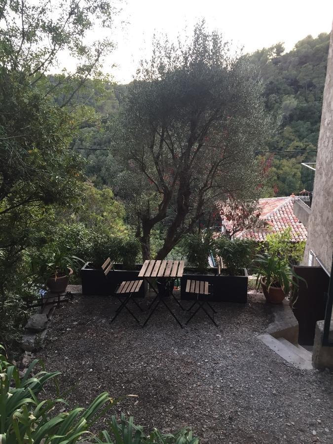 Villa Rocamar Vence Exterior photo