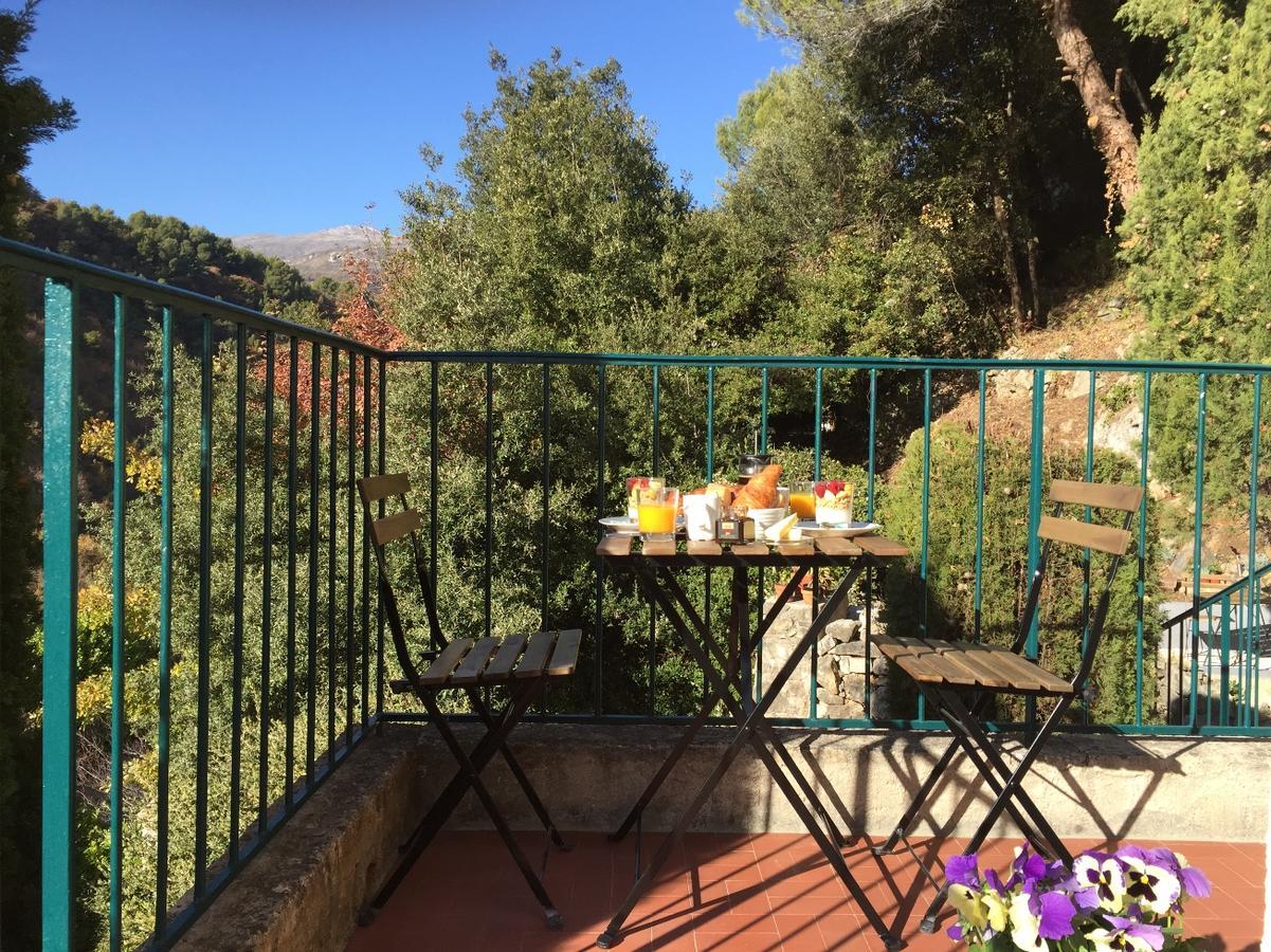 Villa Rocamar Vence Exterior photo