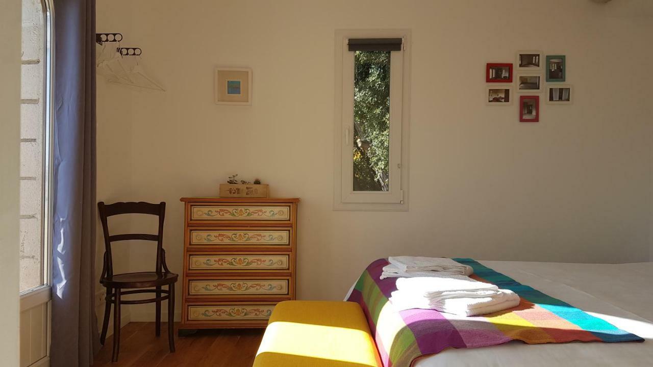 Villa Rocamar Vence Exterior photo